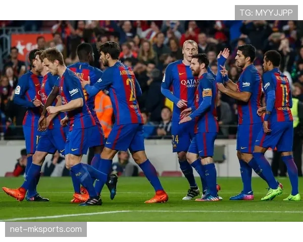 巴塞罗那控球率仍占优，但比赛走势已显失控迹象