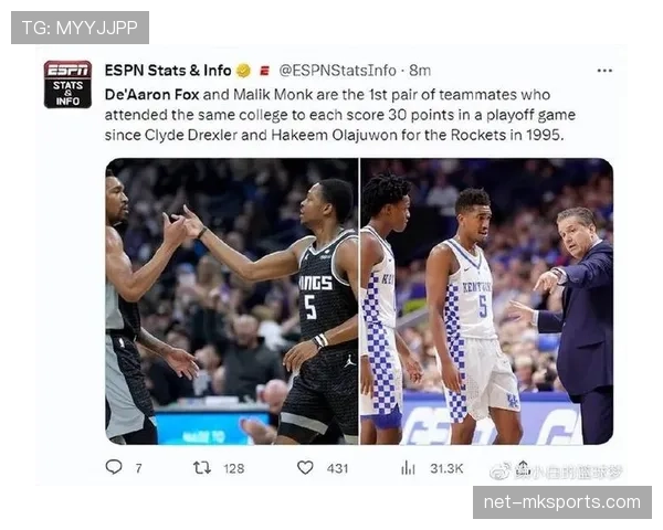 福克斯突破拉开差距提升团队关键时刻得分效率