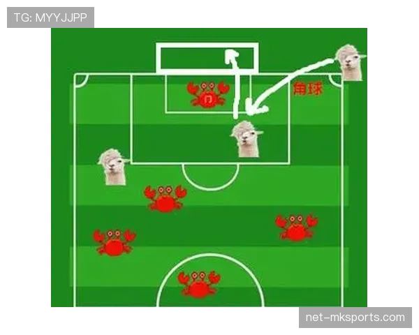 角球开出后球员能否判定越位？越位规则到底怎么应用？