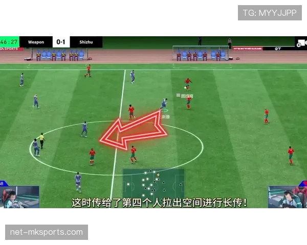 足球开球规则详解：判罚标准与常见违例情形解析