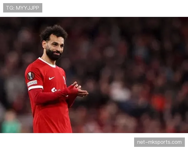 利物浦：萨拉赫状态成核心依赖，球队单核模式对赛季走势形成制约