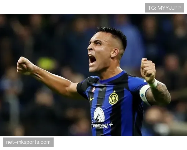 劳塔罗是否顶级前锋：终结效率与强强对话表现分析