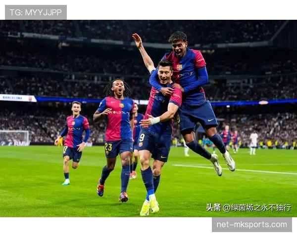 巴萨进攻强势却终结乏力，锋线效率问题已成争冠隐忧